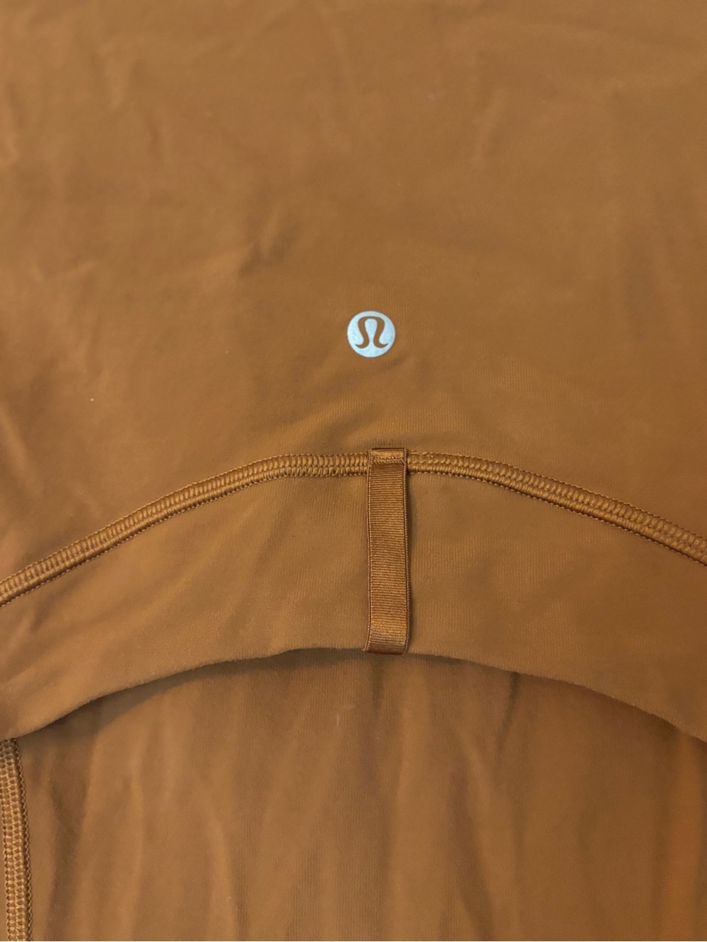 Lululemon define full zip jacket - Picture 4 of 5
